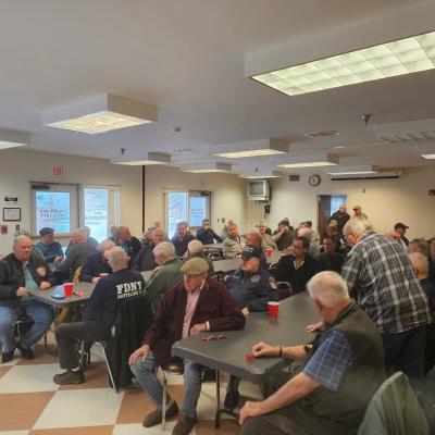 Orange County Fdny Retirees Ny 4